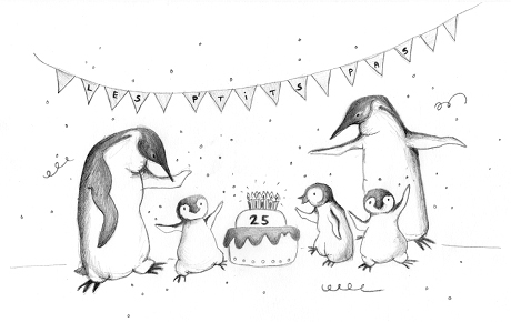 Les P&rsquo;tits Pas