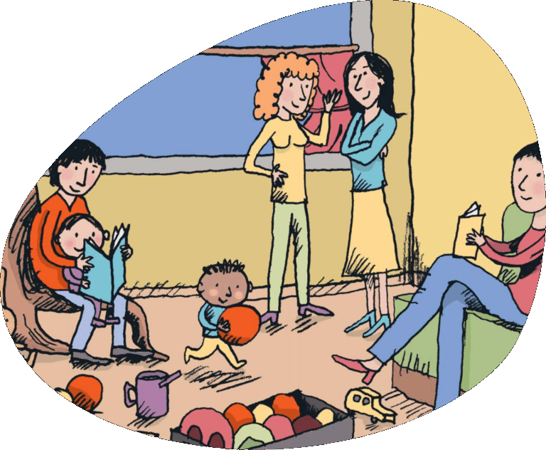 Philosophie des Maisons Vertes