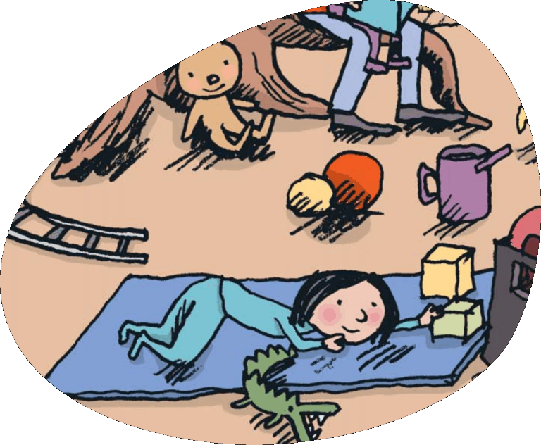 Les Maisons Vertes – Pour qui ? Pour quoi ?