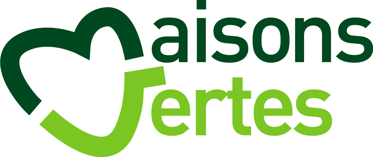 Logo de Prespa en mode sombre 