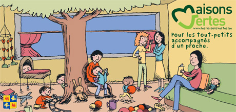 Carton de présentation ABMV